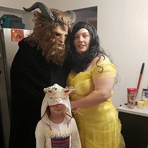 Meet your Posher, Becky